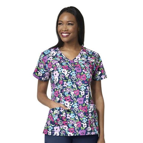 chloe zoe|zoe chloe scrub tops.